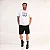 CAMISETA MASCULINA WILSON CLAY IV - BRANCA - Imagem 3