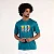 CAMISETA MASCULINA WILSON CLAY IV - AZUL - Imagem 1