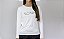 Camiseta Babylook Manga Longa KONA Basic - Imagem 1