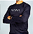 Camiseta Masculina Manga Longa KONA Basic - Imagem 1