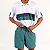 SHORT MASCULINO WILSON TOUR II - Imagem 4