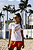 CAMISETA FEMININA PROPLAY RAQUETE - Imagem 4