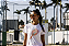 CAMISETA FEMININA PROPLAY RAQUETE - Imagem 5