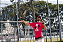 CAMISETA MASCULINA PROPLAY BEACH TENNIS - Imagem 4