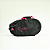 RAQUETEIRA KONA BASIC MEDIA - PRETO/ROSA - Imagem 2