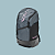 MOCHILA KONA PLUS CHUMBO/ROSA - Imagem 1