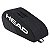 RAQUETEIRA HEAD BASE M 6R - PRETA - Imagem 2