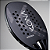 RAQUETE DE BEACH TENNIS - KONA MAVERICK BLACK 2025 - Imagem 2