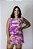 CROPPED BENNU MALIBU FOLHAGEM - Imagem 2