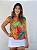 CAMISETA BABYLOOK BENNU HAVAÍ - Imagem 2