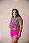 CAMISETA BABYLOOK BENNU AMAZÔNIA - Imagem 2