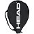 RAQUETE DE TÊNIS HEAD JÚNIOR RADICAL 25 NEW - Imagem 4