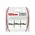 OVERGRIP WILSON PRO PERFORATED BRANCO - Imagem 1