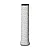 OVERGRIP WILSON PRO PERFORATED BRANCO - Imagem 2