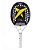 RAQUETE DE BEACH TENNIS DROP SHOT QUANTUM - RALF ABREU - Imagem 1