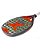 RAQUETE DE BEACH TENNIS DROP SHOT X-DRIVE 2.0 - Imagem 5