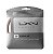 CORDA LUXILON ADRENALINE 16 1.30 - SET INDIVIDUAL - Imagem 1
