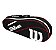 RAQUETEIRA WILSON ADVANTAGE III  X3 - Imagem 1