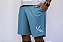 SHORT MASCULINO KONA KOLORS TEAL - Imagem 1