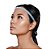 HEAD BAND SPORT ZEIQ PINK / CINZA / AZUL - 3 UNI - Imagem 3