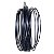 CORDA BABOLAT RPM BLAST PRETO 17 1.25 - SET CORTADO - Imagem 3