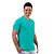 CAMISETA MASCULINA SLIM DRY ZEIQ VERDE OCEANI - Imagem 2