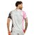 CAMISETA MASCULINA ZEIQ BRANCA MARMORE - Imagem 3