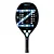 RAQUETE DE BEACH TENNIS ZEIQ LIGHT 3K - LEO BRANCO - Imagem 1