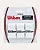 OVERGRIP WILSON PROFILE COMFORT BRANCO - Imagem 1