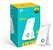 Repetidor Tp-link Tl-wa850re Branco 220v 110v/220v- TRH70A240 - Imagem 1