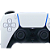 Controle Sony DualSense PS5, Sem Fio, Branco - Imagem 2