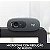 Webcam HD Logitech C270, 720p, 30 FPS, Microfone Integrado - Imagem 3
