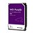 HD Western Digital Purple, 2TB, 64mb, Sata 3 - WD23PURZ - Imagem 1