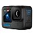 Câmera GoPro Hero 12, 1080p, A Prova D'Água, Black Bundle - GOP-CHDRB-121-RW-IPI - Imagem 1