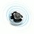 Echo Dot 5ª geração Amazon, com Alexa, com Relógio, Smart Speaker, Display, Azul - B09B8XXWKT - Imagem 2