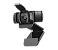 Webcam Full HD Logitech C920s com Microfone Embutido, Proteção de Privacidade, Widescreen 1080p, Compatível Logitech Capture - 960-001257 - Imagem 3