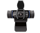 Webcam Full HD Logitech C920s com Microfone Embutido, Proteção de Privacidade, Widescreen 1080p, Compatível Logitech Capture - 960-001257 - Imagem 1
