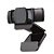 Webcam Full HD Logitech C920s com Microfone Embutido, Proteção de Privacidade, Widescreen 1080p, Compatível Logitech Capture - 960-001257 - Imagem 2
