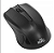 Mouse Sem Fio Wireless; Sensor Óptico- AMW839LA - Imagem 2