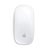 Magic Mouse Apple, Sem Fio, Bluetooth, Conector Lightning USB-C, Branco - MK2E3BE/A - Imagem 3