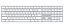 Teclado Apple Magic MK2C3LL/A Bluetooth - Imagem 1