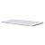 Teclado Apple Magic MK2C3LL/A Bluetooth - Imagem 2
