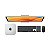 Mac Mini, Chip M2 da Apple com CPU de 8 núcleos e GPU de 10 núcleos, de 512 GB SSD, Prateado - MMFK3BZ/A - Imagem 4