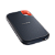 SSD Externo Portátil SanDisk Extreme de 2TB. - SDSSDE61-2T00-G25 - Imagem 2