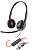 Headset Poly Blackwire C3220 - 8X228AA - Imagem 1