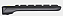 K400 Plus Wireless Touch Keyboard - Imagem 4