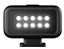 Kit GoPro Light Mod e Clipe Magnético Giratório para HERO8 Black Media Mod - Imagem 1
