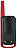 Rádio Comunicador Motorola Talkabout T210BR, 32KM 26 Canais, com Conector para Fone de Ouvido, Supressor de Ruído, Vermelho e Preto - Imagem 4