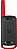 Rádio Comunicador Motorola Talkabout T210BR, 32KM 26 Canais, com Conector para Fone de Ouvido, Supressor de Ruído, Vermelho e Preto - Imagem 5