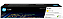 HP Cartucho de toner a laser original W2072A 117A, Amarelo - Imagem 1